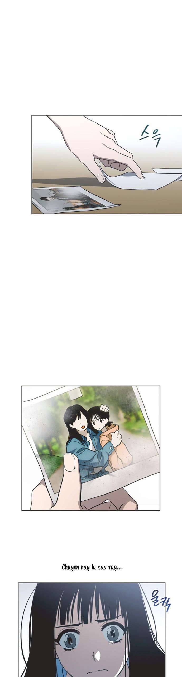 Lọ Lem Không Hoàn Hảo Chapter 5 - Trang 21