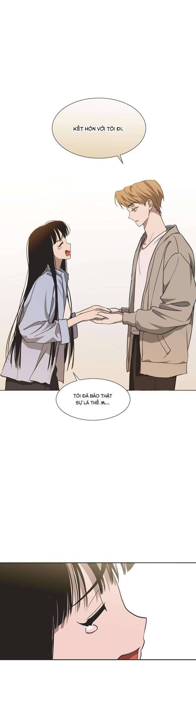 Lọ Lem Không Hoàn Hảo Chapter 5 - Trang 25