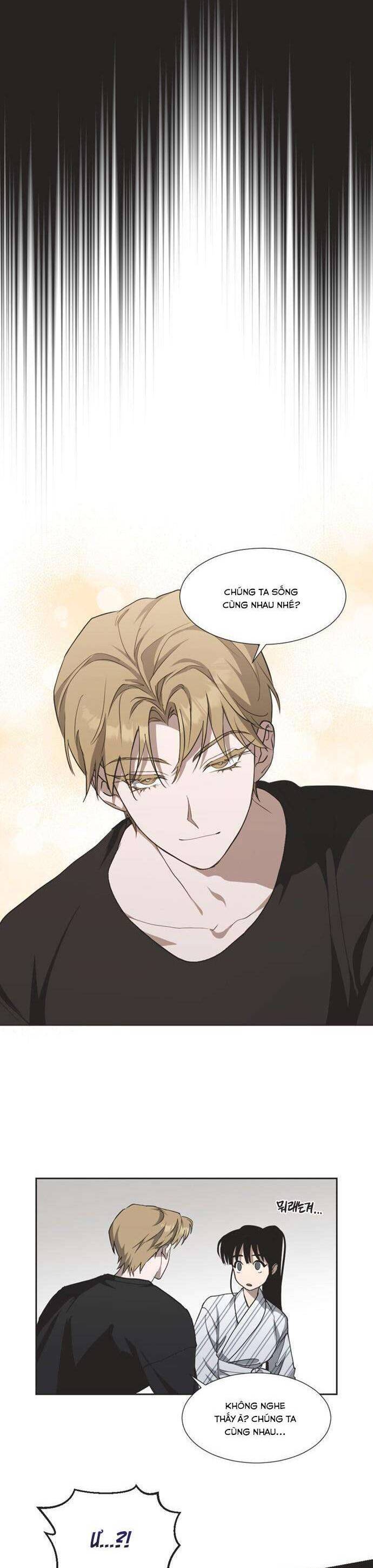 Lọ Lem Không Hoàn Hảo Chapter 5 - Trang 3