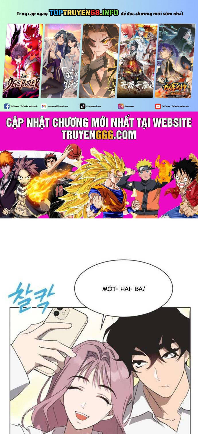 Lọ Lem Không Hoàn Hảo Chapter 50 - Trang 1