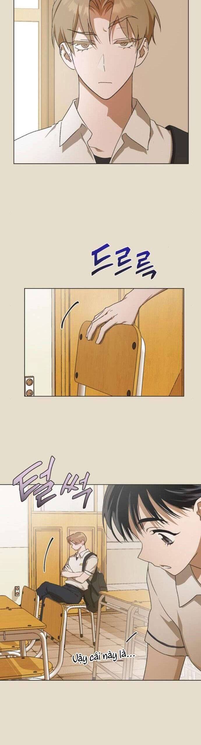 Lọ Lem Không Hoàn Hảo Chapter 50 - Trang 12