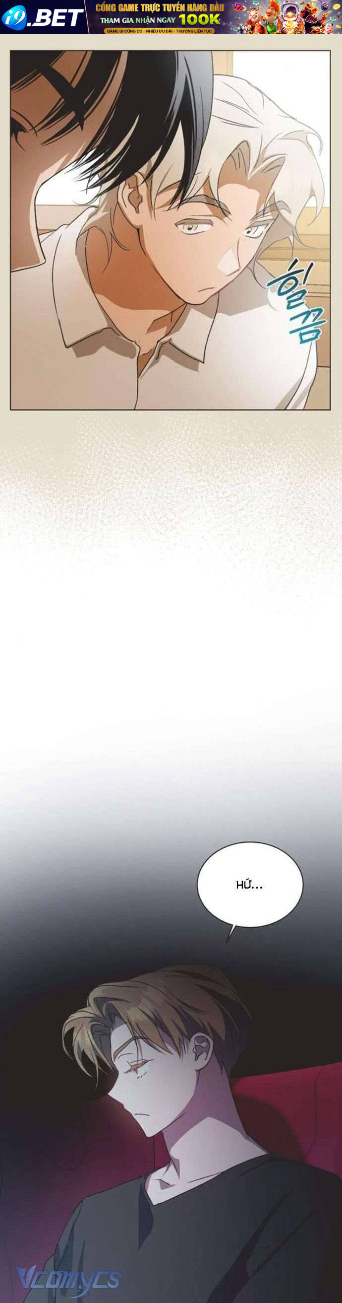 Lọ Lem Không Hoàn Hảo Chapter 50 - Trang 13