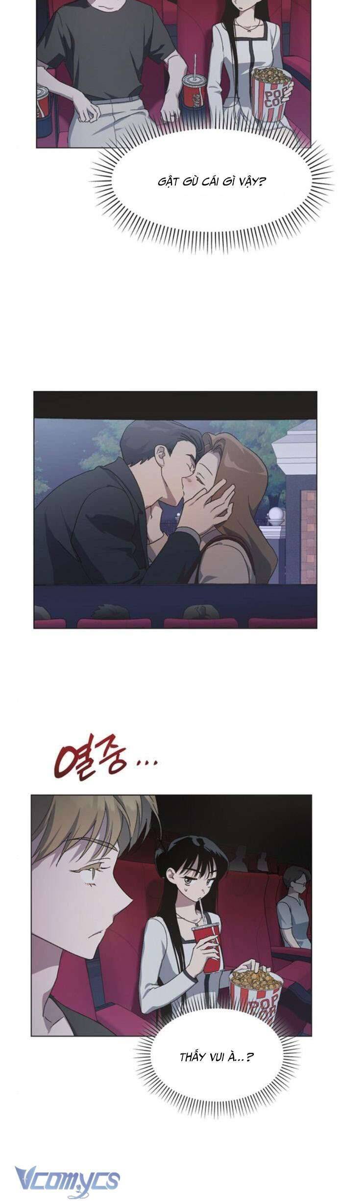 Lọ Lem Không Hoàn Hảo Chapter 50 - Trang 16