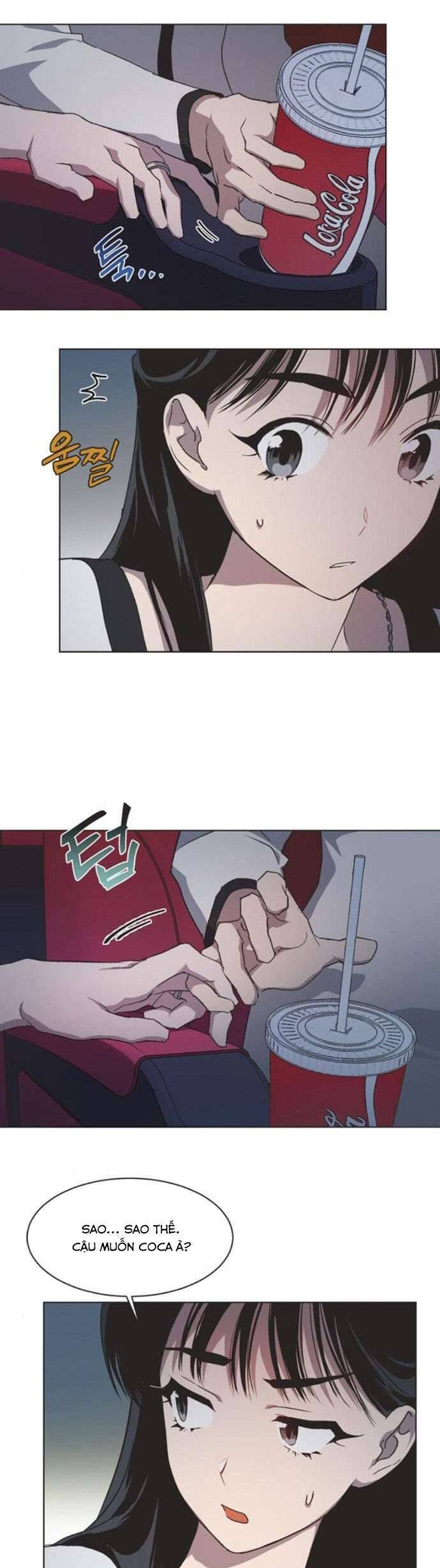 Lọ Lem Không Hoàn Hảo Chapter 50 - Trang 17