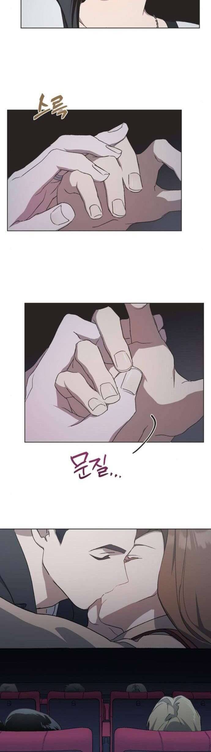 Lọ Lem Không Hoàn Hảo Chapter 50 - Trang 18