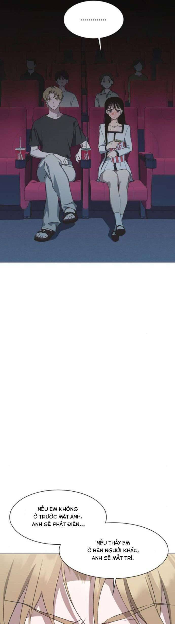 Lọ Lem Không Hoàn Hảo Chapter 50 - Trang 20