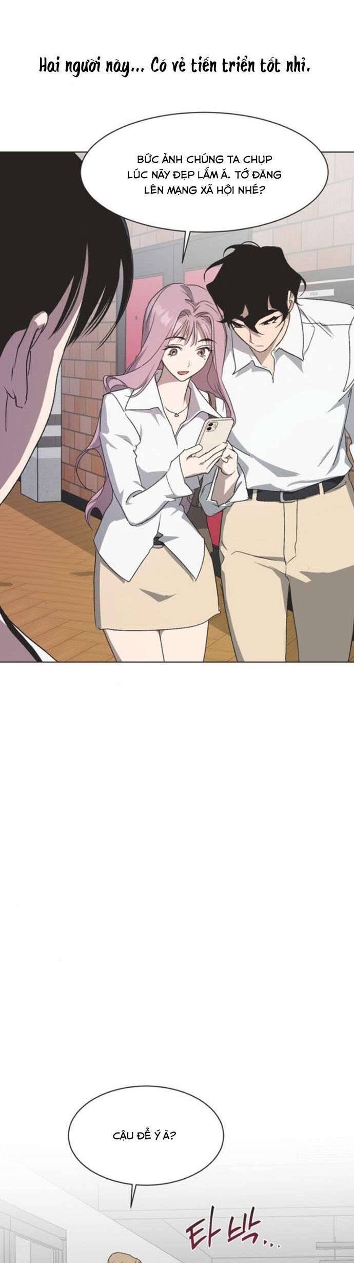 Lọ Lem Không Hoàn Hảo Chapter 50 - Trang 23