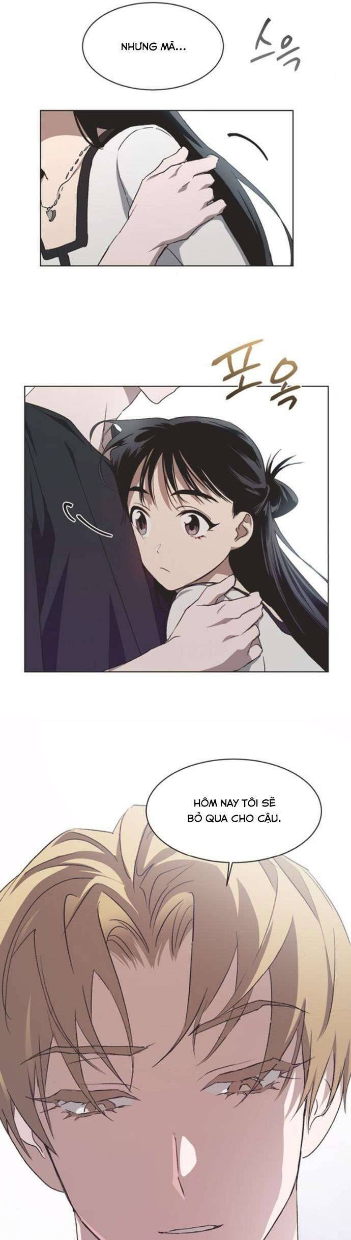 Lọ Lem Không Hoàn Hảo Chapter 50 - Trang 26