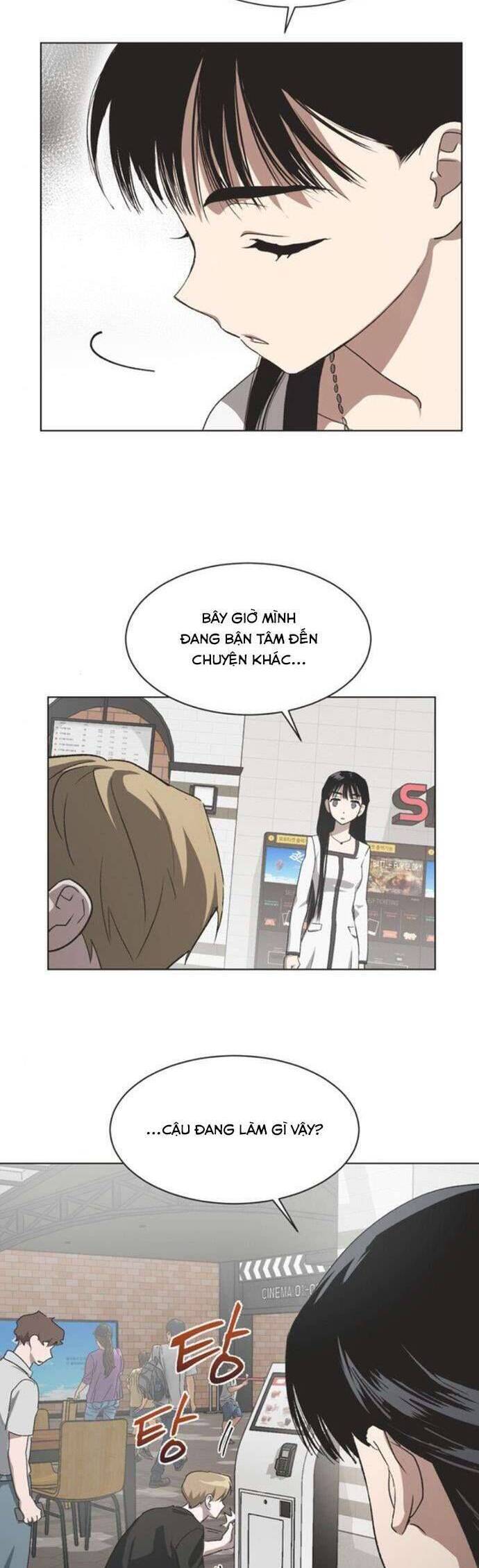 Lọ Lem Không Hoàn Hảo Chapter 50 - Trang 3