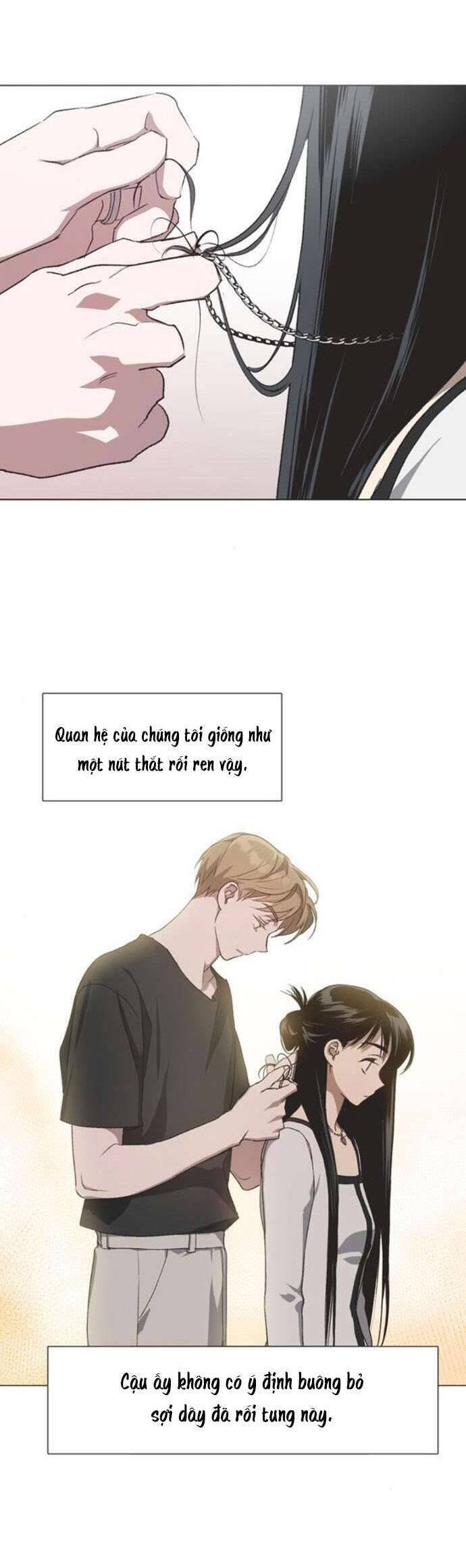 Lọ Lem Không Hoàn Hảo Chapter 50 - Trang 30