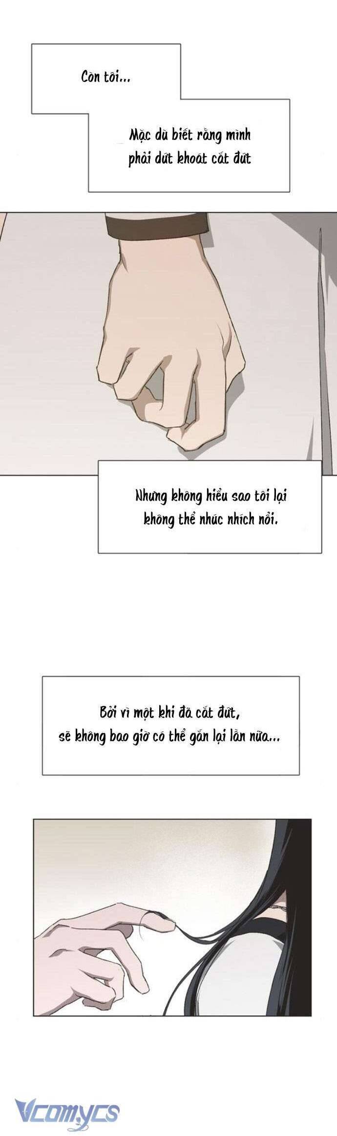 Lọ Lem Không Hoàn Hảo Chapter 50 - Trang 31