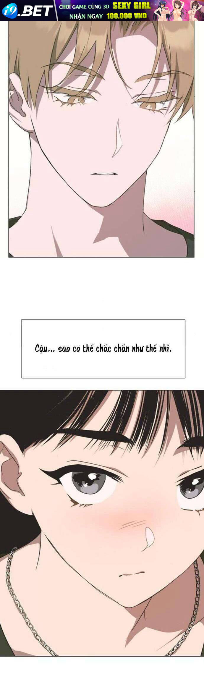 Lọ Lem Không Hoàn Hảo Chapter 50 - Trang 33