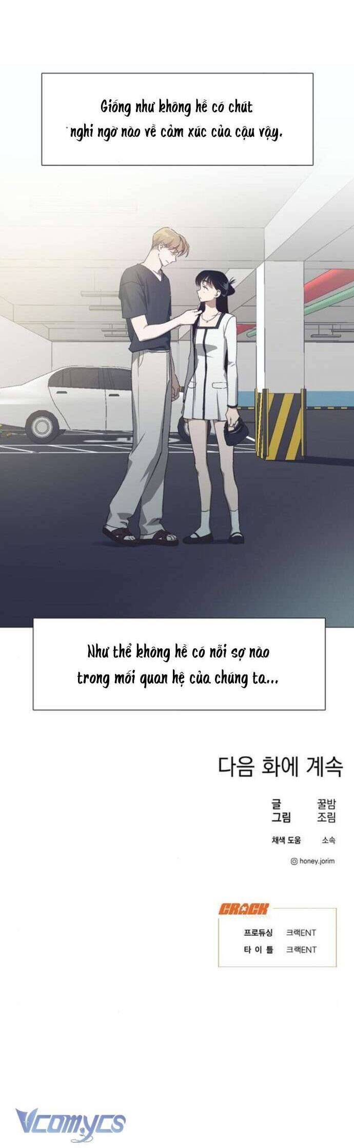 Lọ Lem Không Hoàn Hảo Chapter 50 - Trang 34