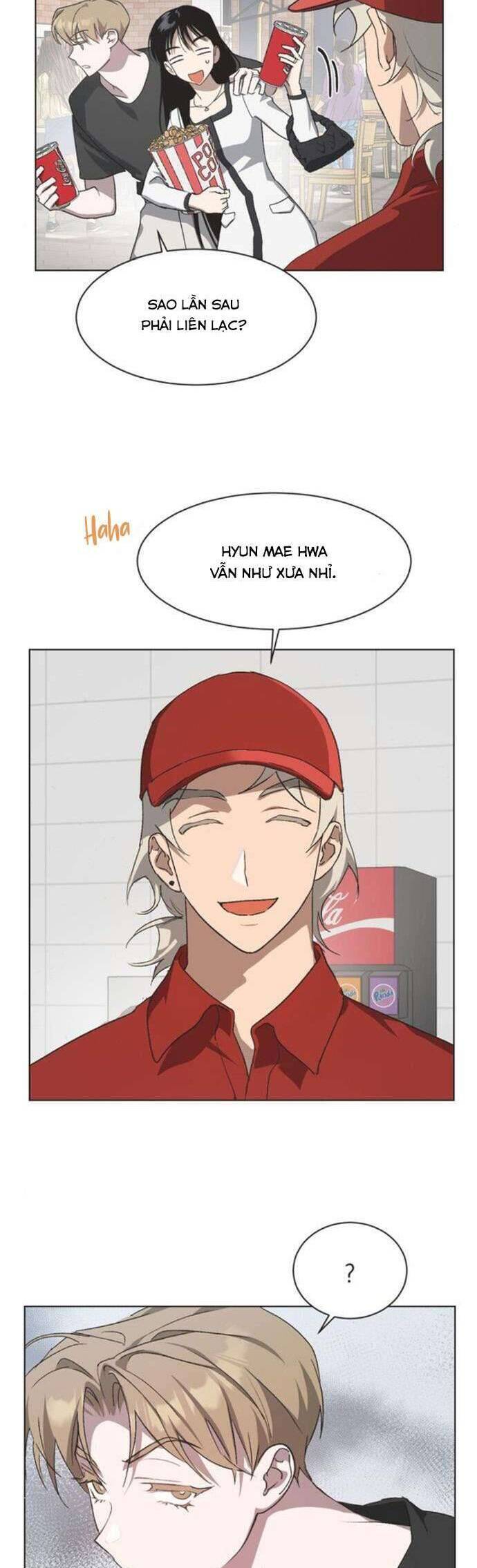 Lọ Lem Không Hoàn Hảo Chapter 50 - Trang 9