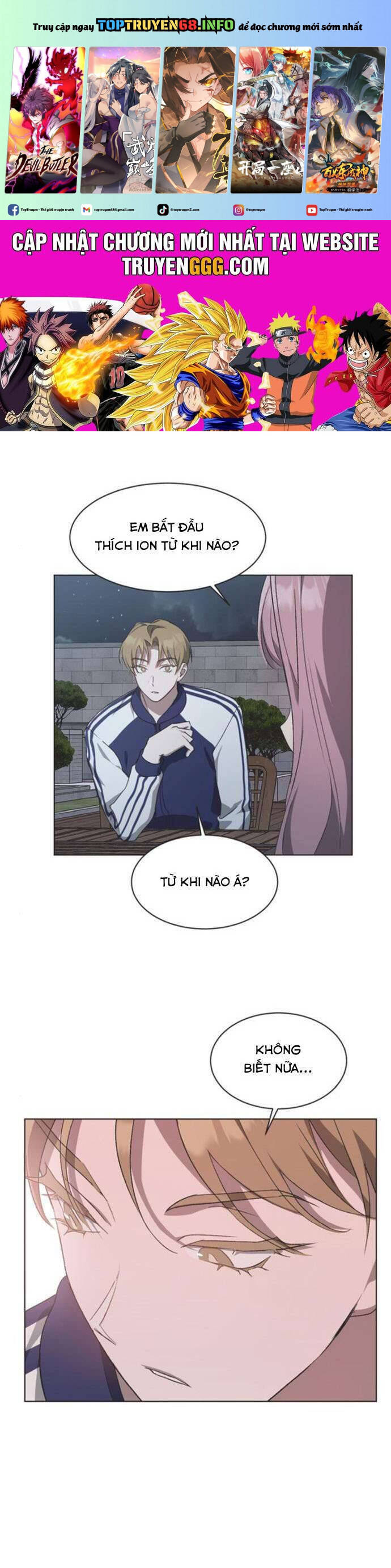 Lọ Lem Không Hoàn Hảo Chapter 51 - Trang 1