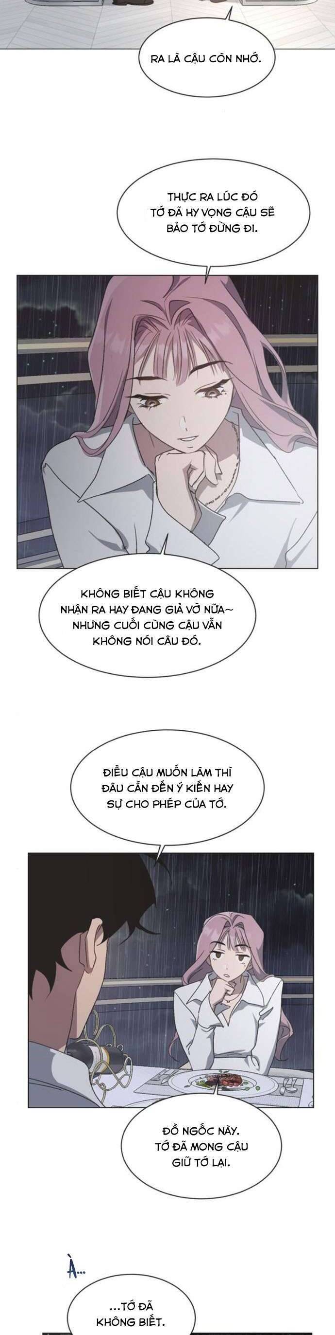 Lọ Lem Không Hoàn Hảo Chapter 51 - Trang 11