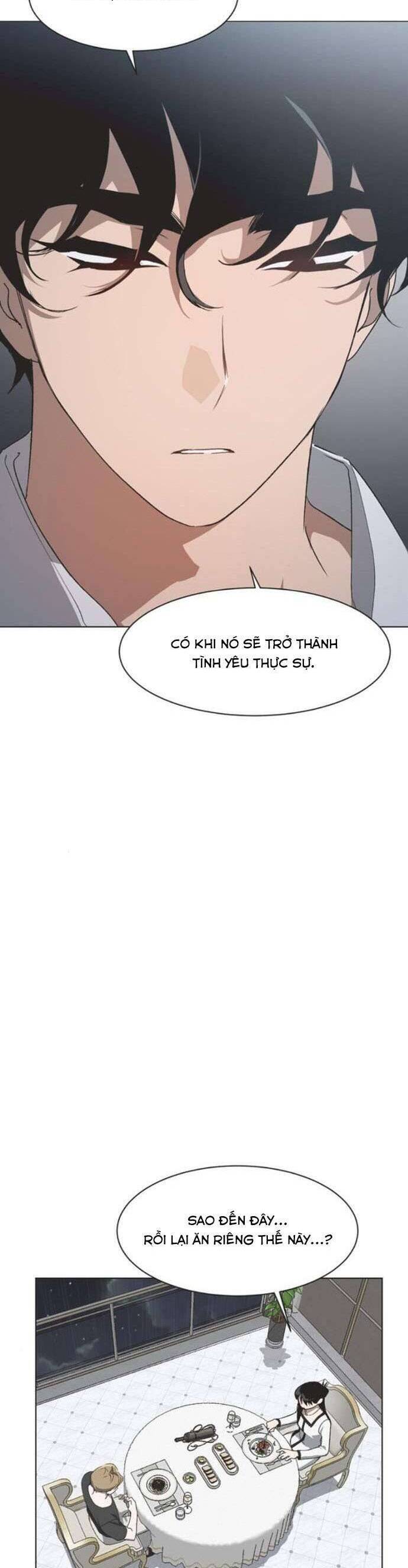 Lọ Lem Không Hoàn Hảo Chapter 51 - Trang 14