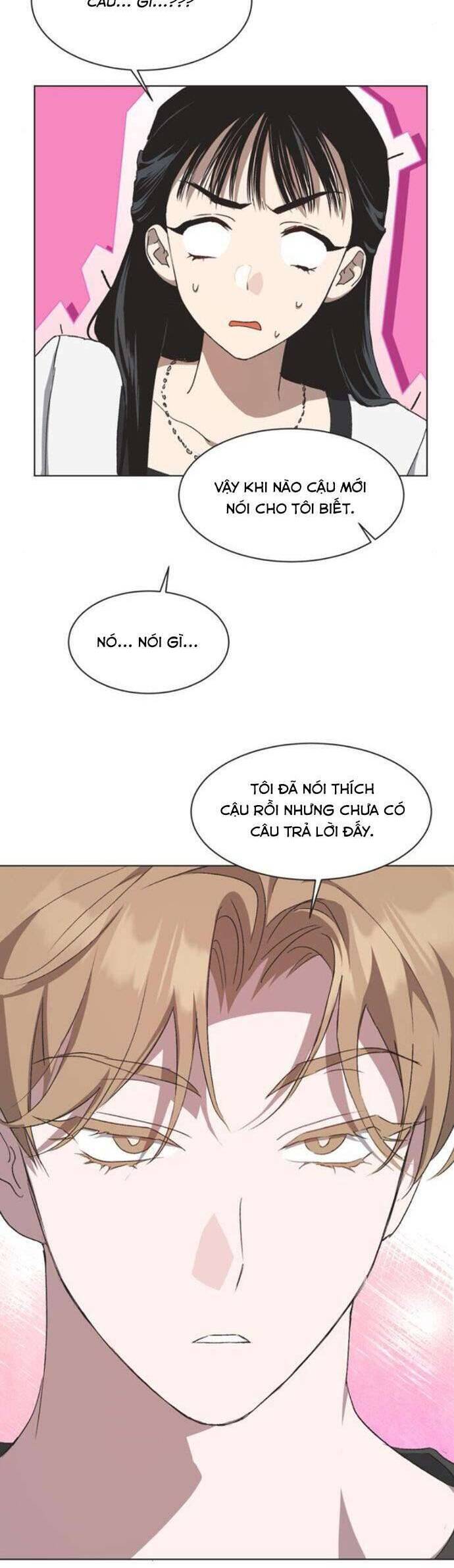 Lọ Lem Không Hoàn Hảo Chapter 51 - Trang 17