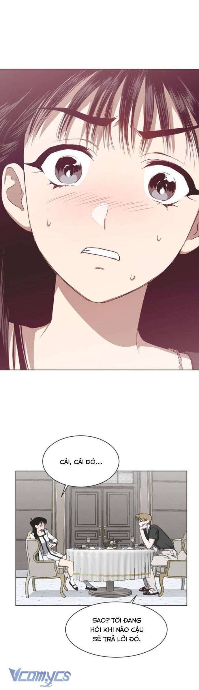 Lọ Lem Không Hoàn Hảo Chapter 51 - Trang 18
