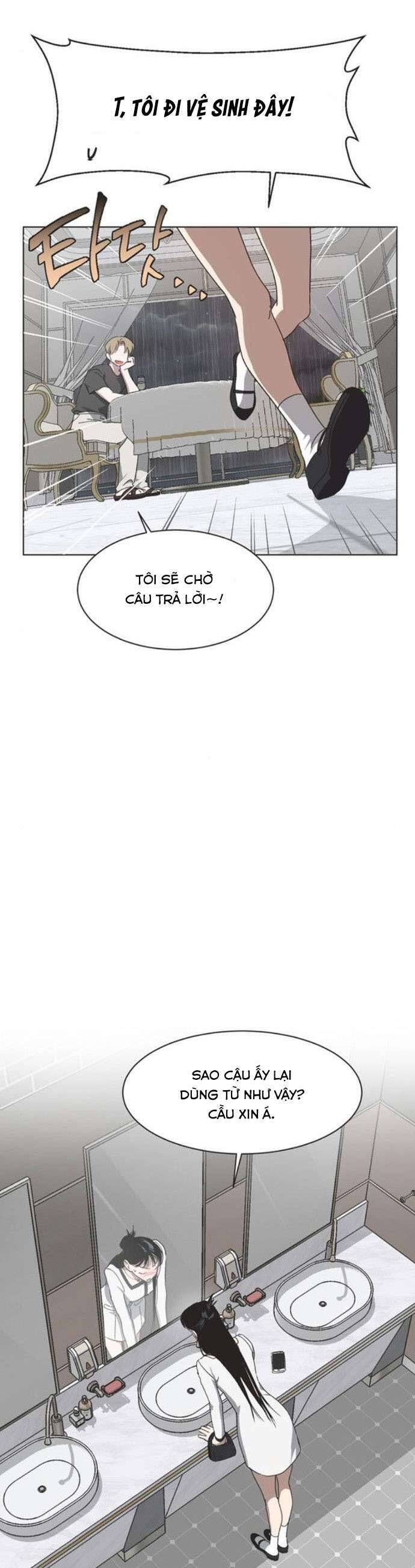 Lọ Lem Không Hoàn Hảo Chapter 51 - Trang 19