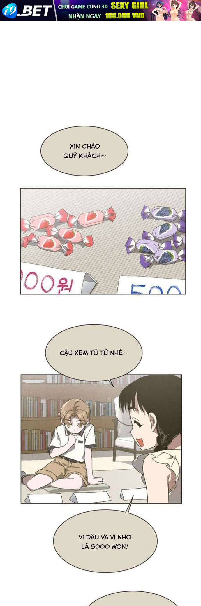 Lọ Lem Không Hoàn Hảo Chapter 51 - Trang 2