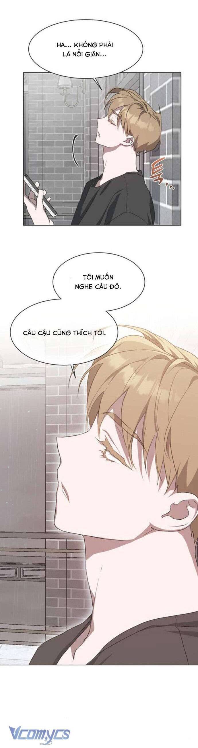 Lọ Lem Không Hoàn Hảo Chapter 51 - Trang 21