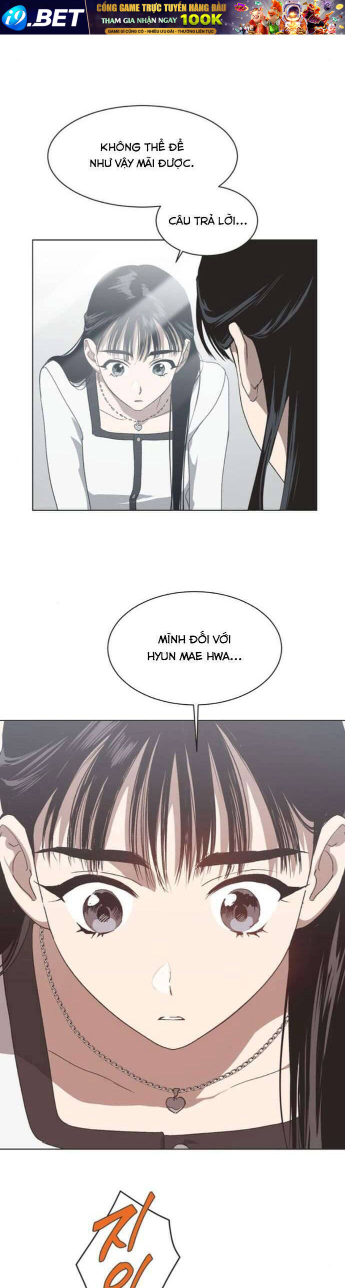 Lọ Lem Không Hoàn Hảo Chapter 51 - Trang 22