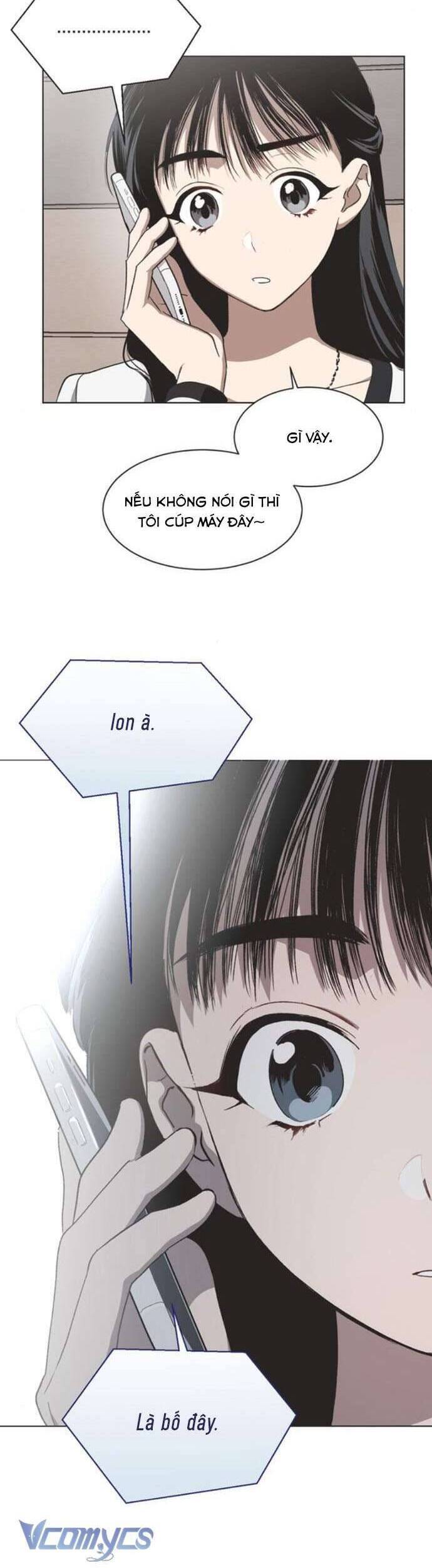 Lọ Lem Không Hoàn Hảo Chapter 51 - Trang 24