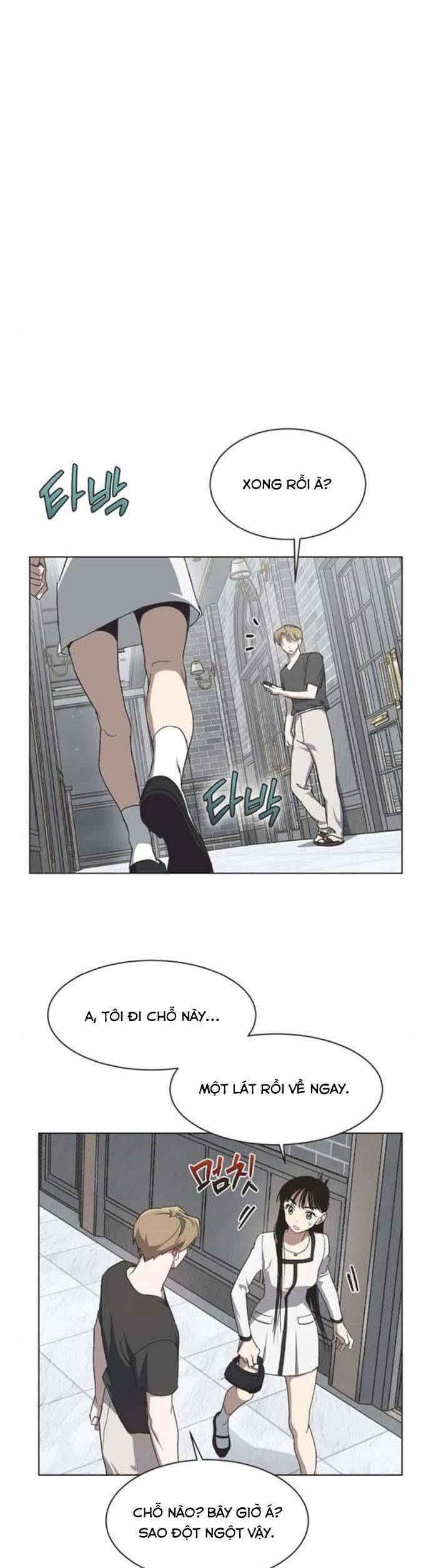 Lọ Lem Không Hoàn Hảo Chapter 51 - Trang 25