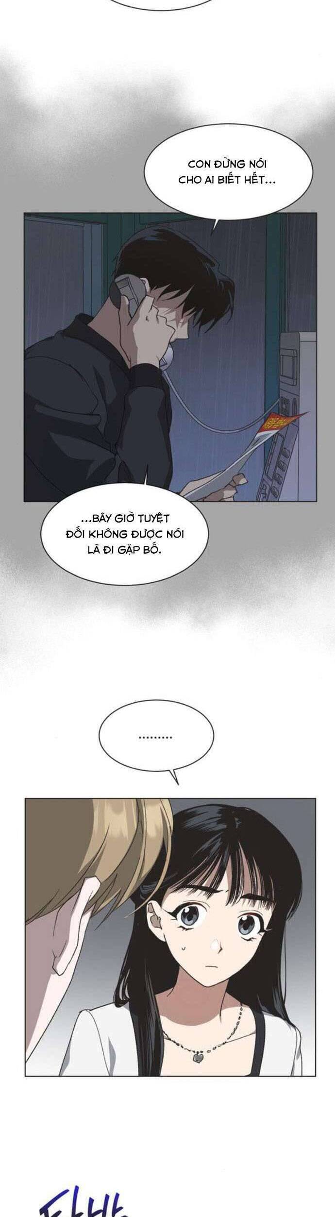 Lọ Lem Không Hoàn Hảo Chapter 51 - Trang 26