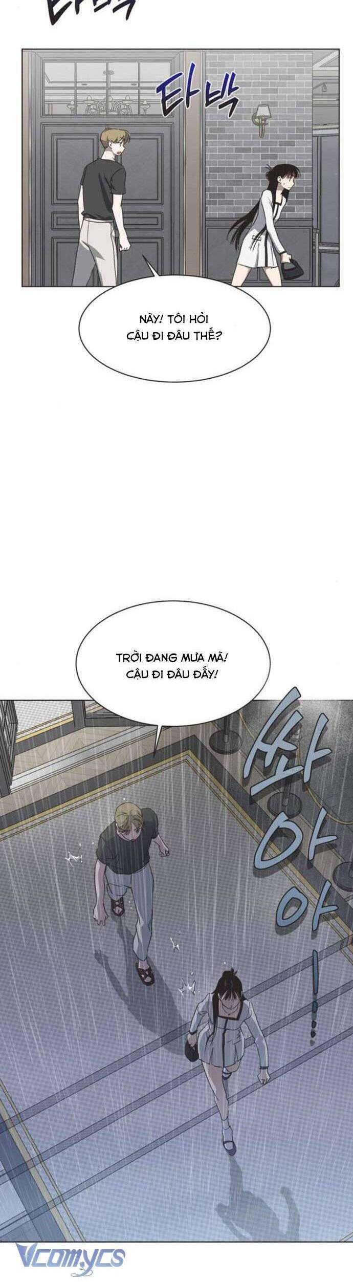 Lọ Lem Không Hoàn Hảo Chapter 51 - Trang 27