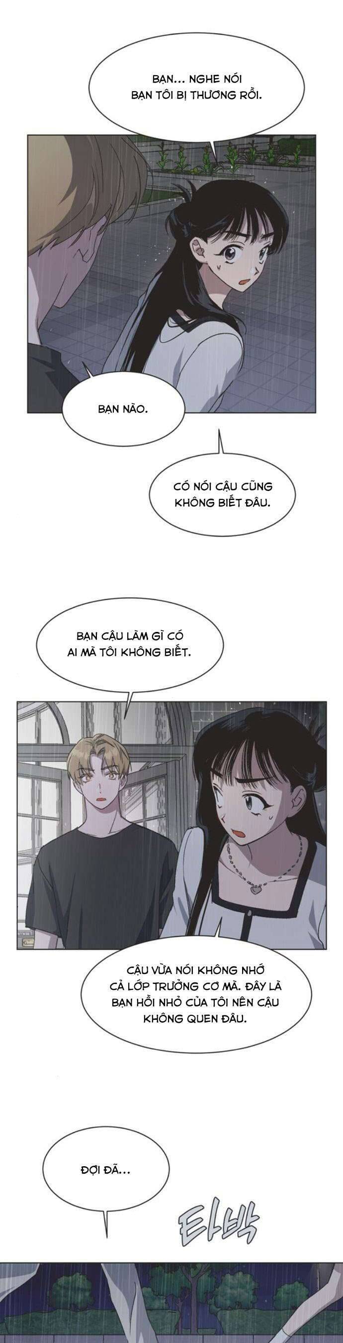 Lọ Lem Không Hoàn Hảo Chapter 51 - Trang 28