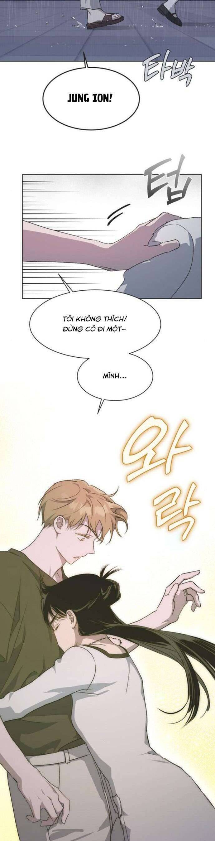 Lọ Lem Không Hoàn Hảo Chapter 51 - Trang 29