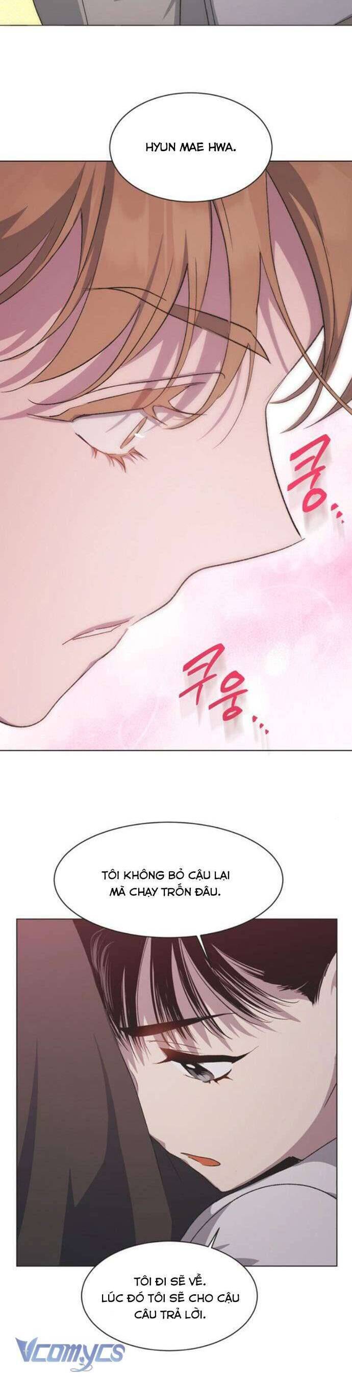 Lọ Lem Không Hoàn Hảo Chapter 51 - Trang 30