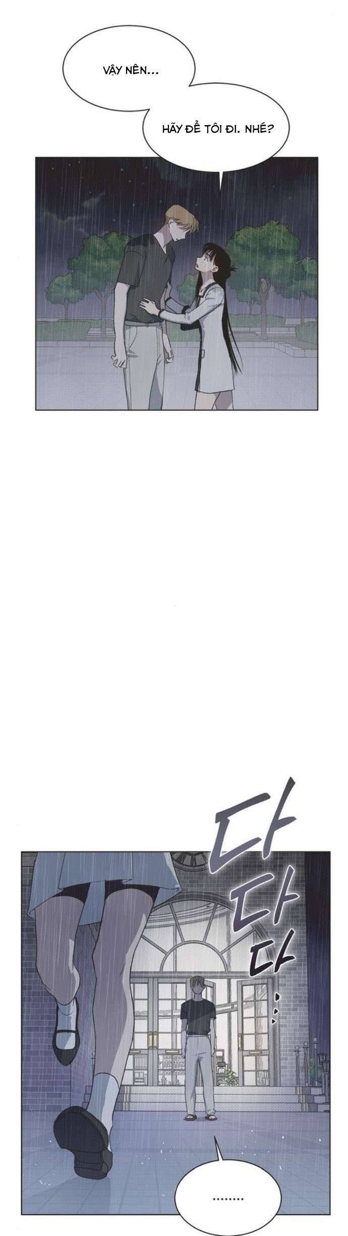 Lọ Lem Không Hoàn Hảo Chapter 51 - Trang 31