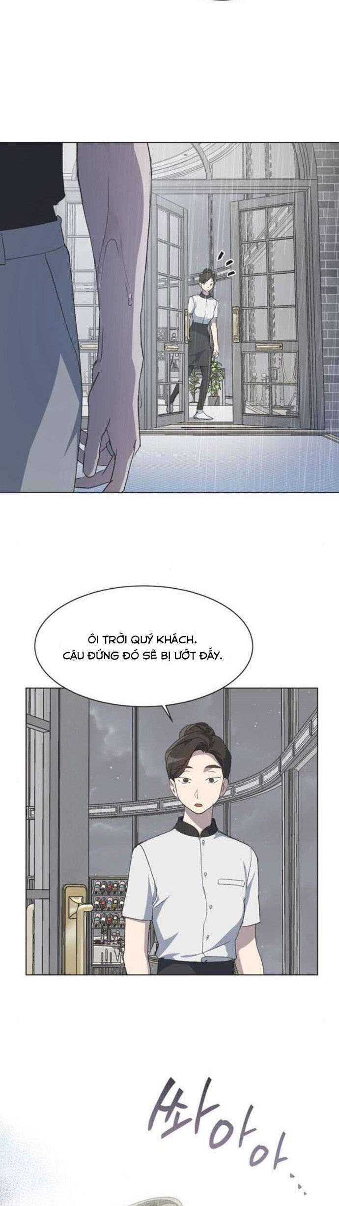 Lọ Lem Không Hoàn Hảo Chapter 51 - Trang 32