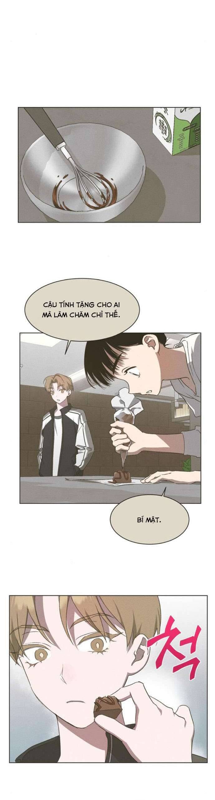 Lọ Lem Không Hoàn Hảo Chapter 51 - Trang 4