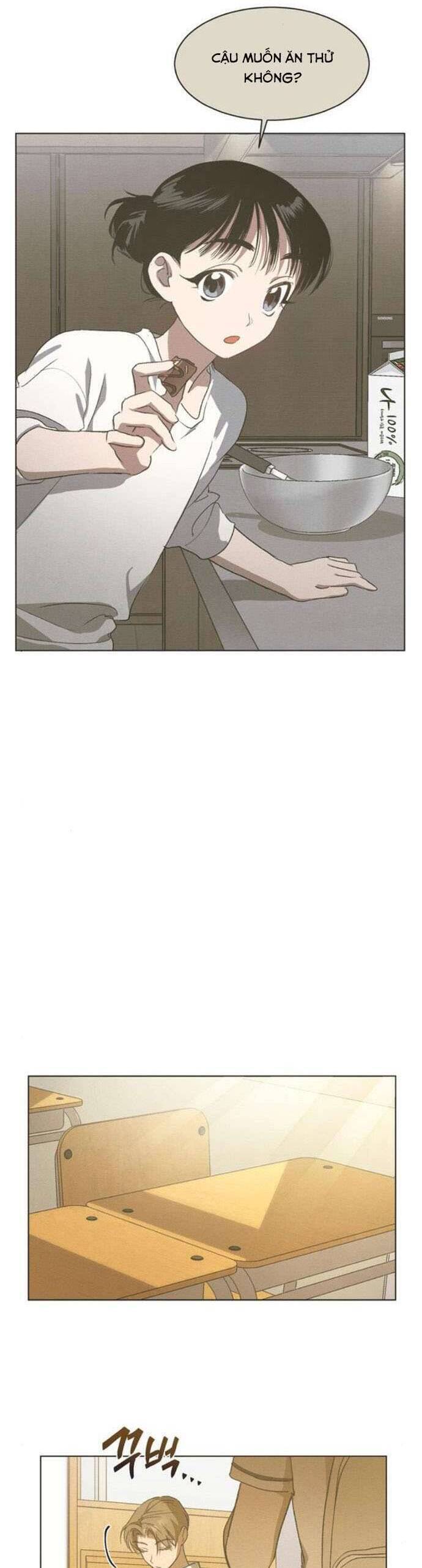 Lọ Lem Không Hoàn Hảo Chapter 51 - Trang 5