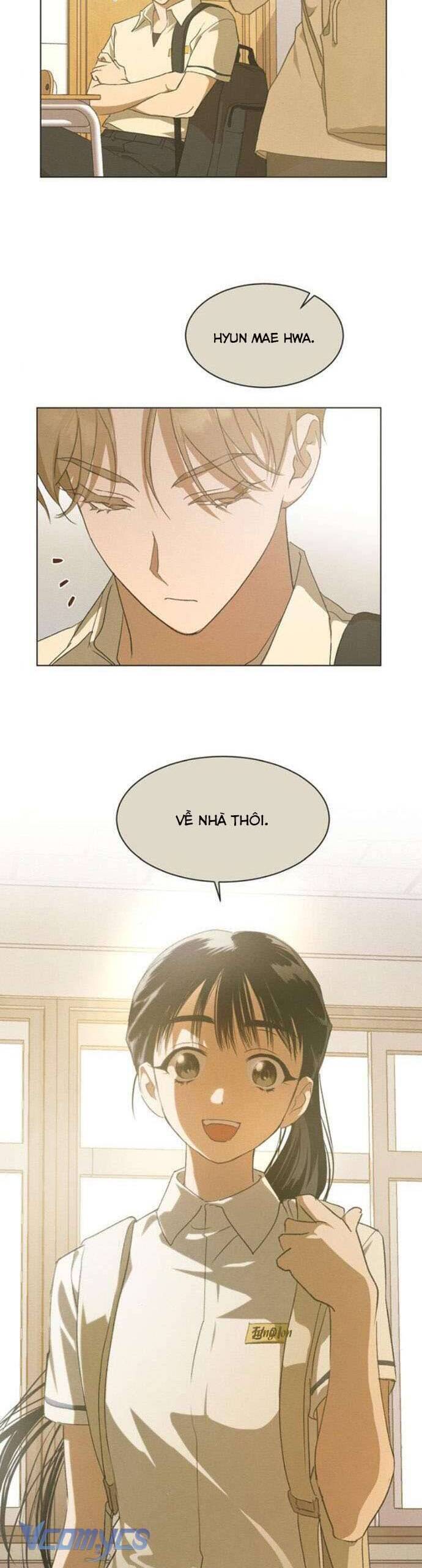 Lọ Lem Không Hoàn Hảo Chapter 51 - Trang 6