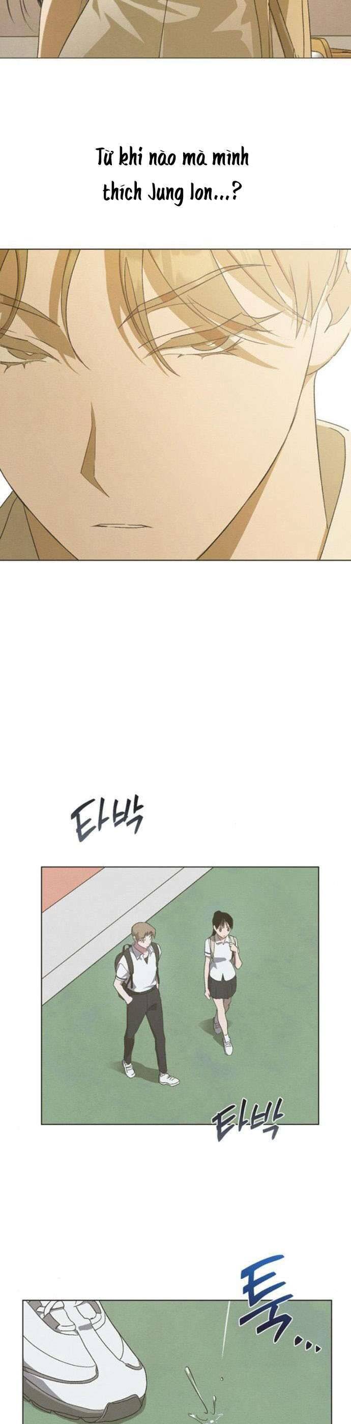 Lọ Lem Không Hoàn Hảo Chapter 51 - Trang 7