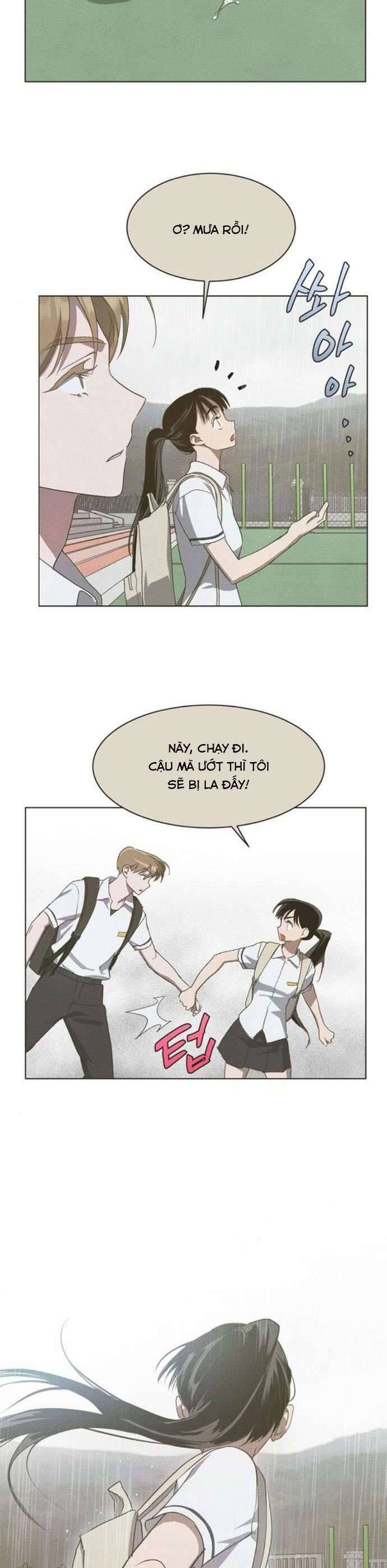 Lọ Lem Không Hoàn Hảo Chapter 51 - Trang 8