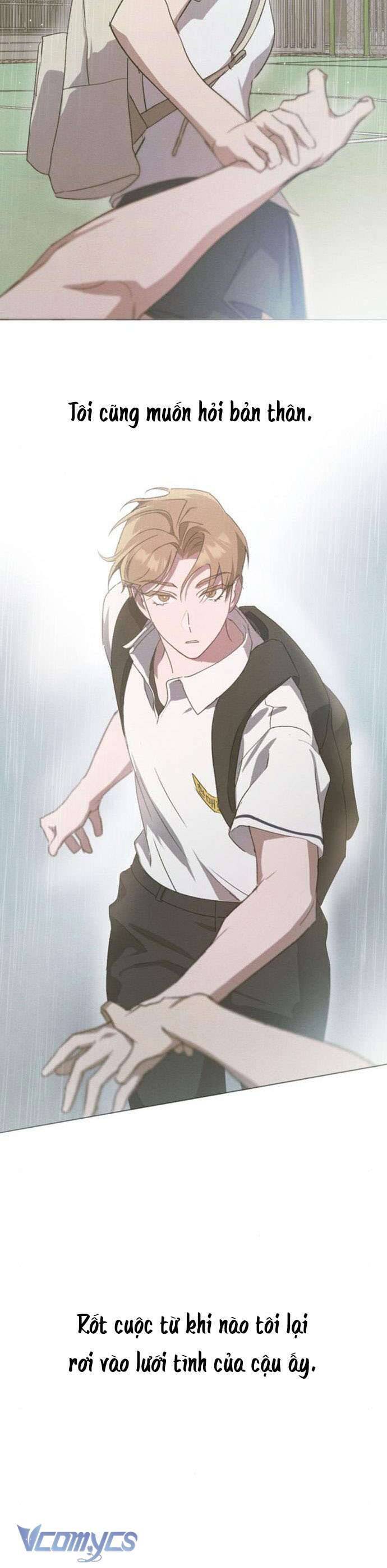 Lọ Lem Không Hoàn Hảo Chapter 51 - Trang 9