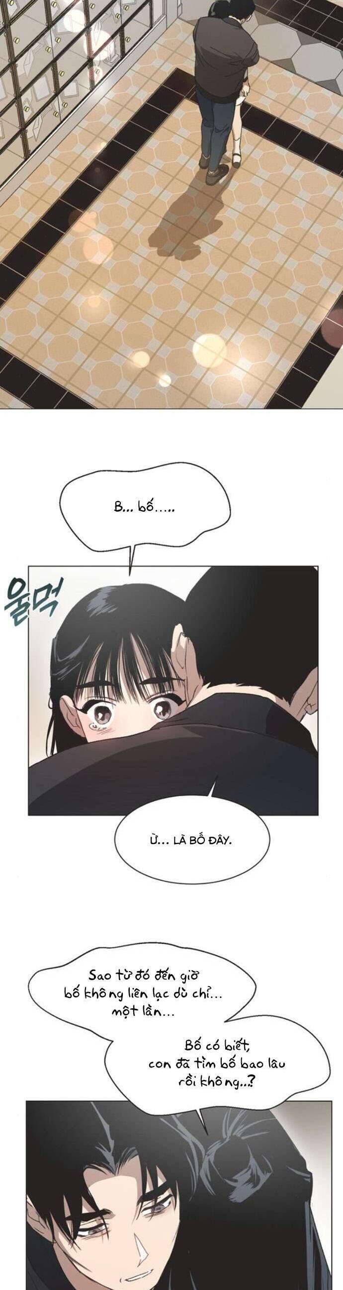 Lọ Lem Không Hoàn Hảo Chapter 52 - Trang 11