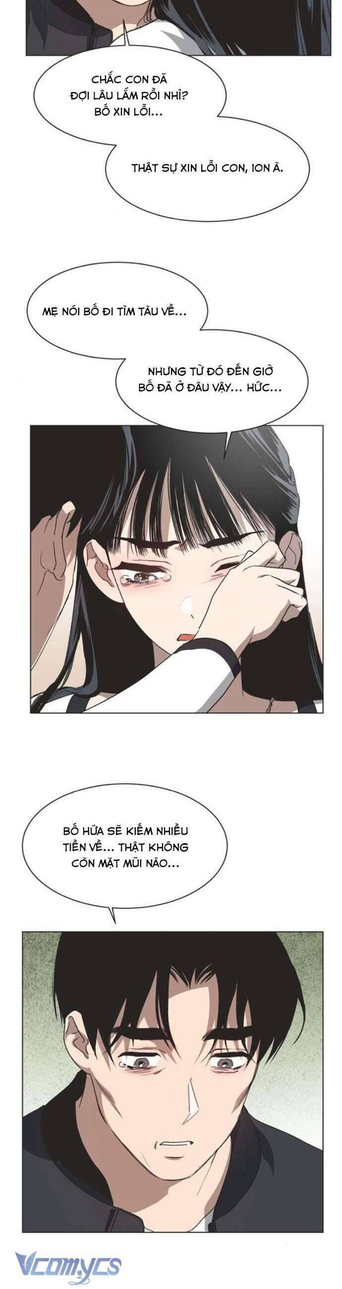 Lọ Lem Không Hoàn Hảo Chapter 52 - Trang 12