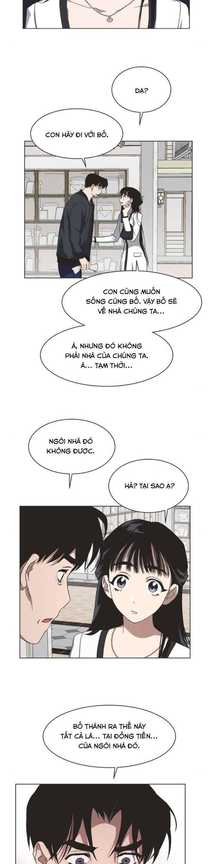 Lọ Lem Không Hoàn Hảo Chapter 52 - Trang 14