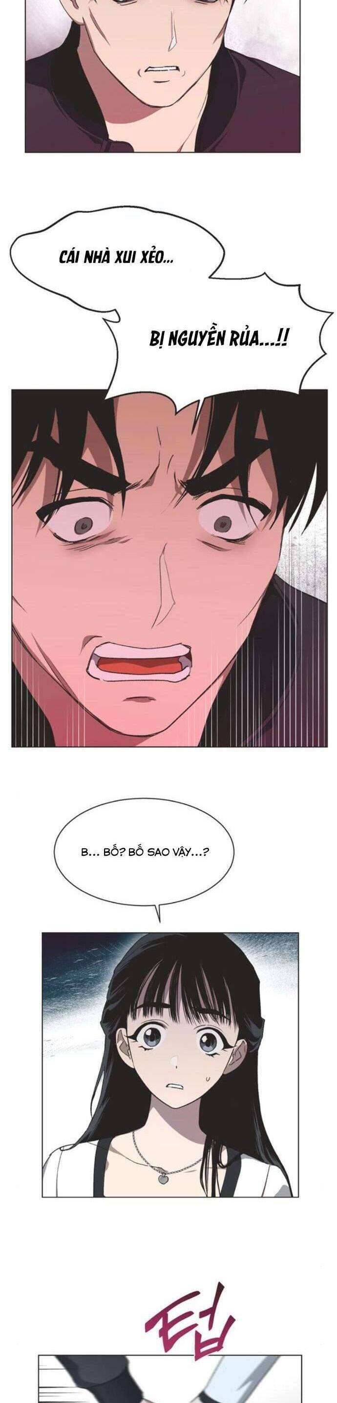 Lọ Lem Không Hoàn Hảo Chapter 52 - Trang 15