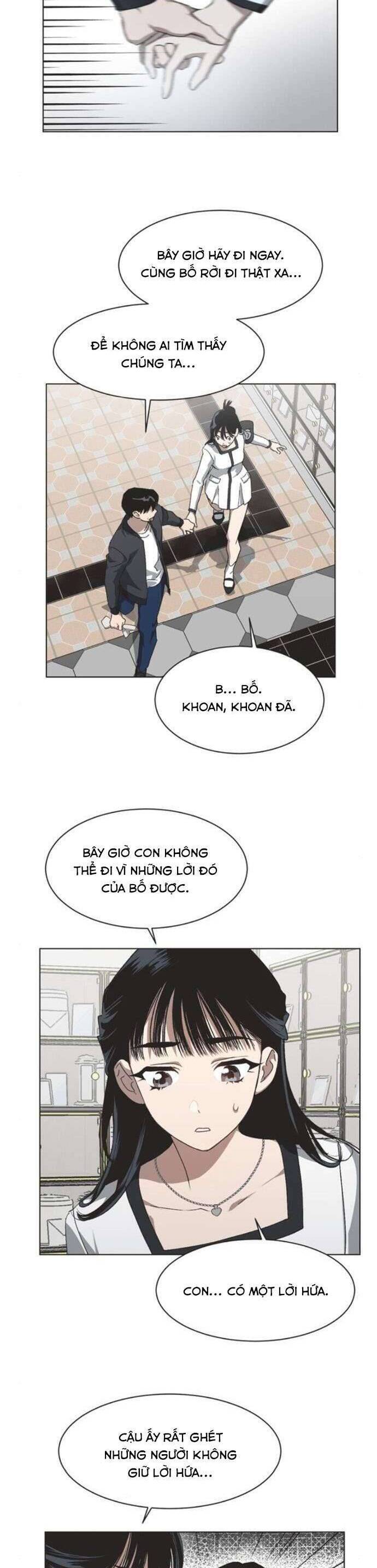 Lọ Lem Không Hoàn Hảo Chapter 52 - Trang 16