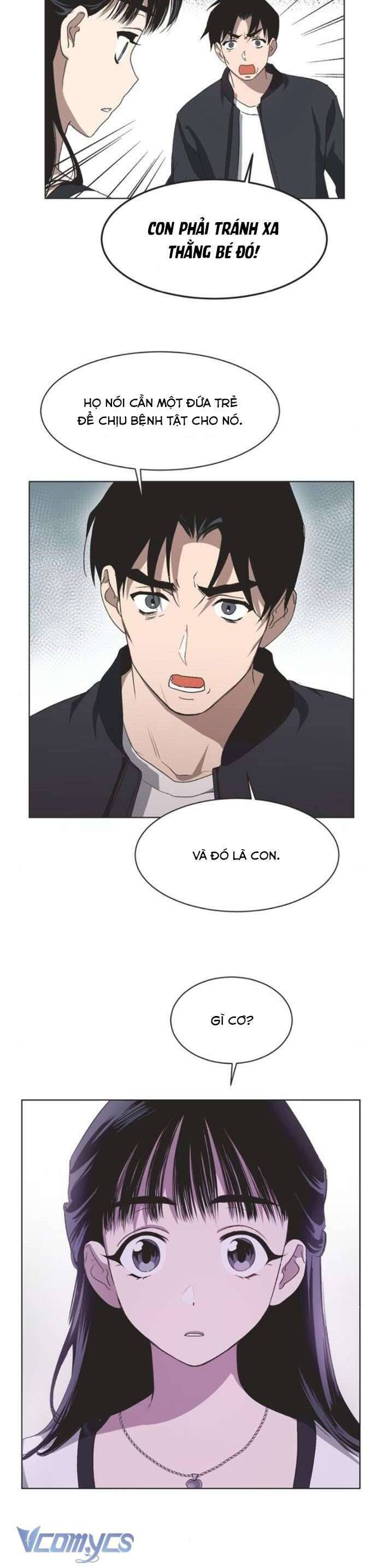 Lọ Lem Không Hoàn Hảo Chapter 52 - Trang 17