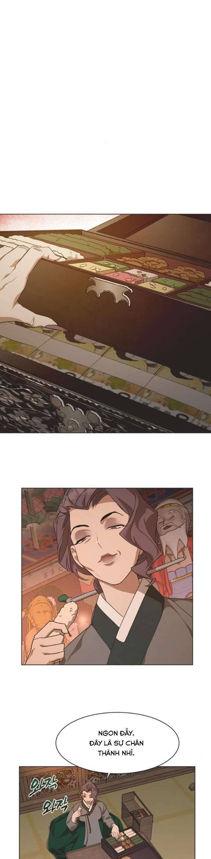 Lọ Lem Không Hoàn Hảo Chapter 52 - Trang 18