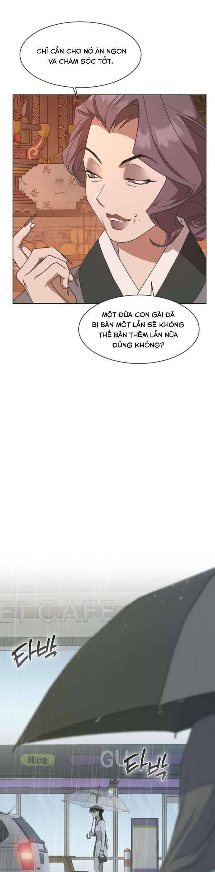 Lọ Lem Không Hoàn Hảo Chapter 52 - Trang 20